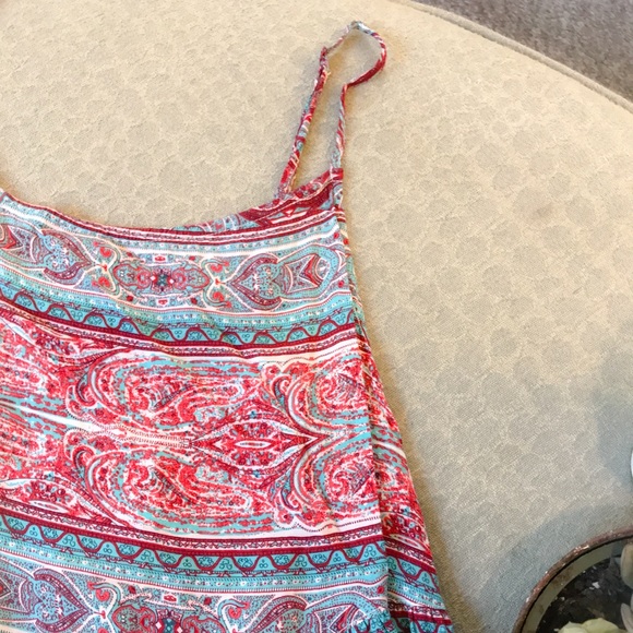 Aztec Sundress - Picture 2 of 5